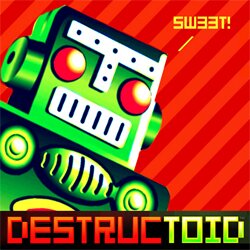  Destructoid